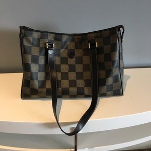 authentic vintage fendi bag